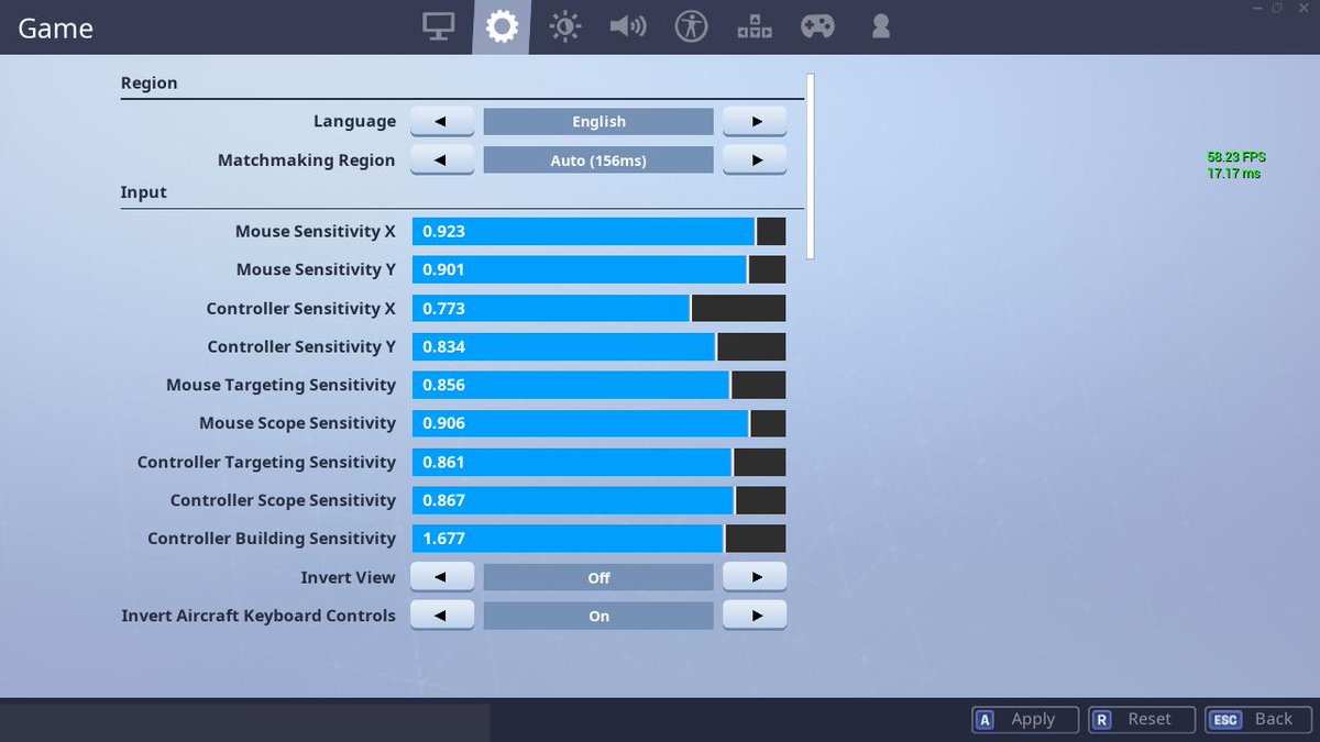 hasanKHALWI's tweet photo. @FortniteGame 
@EpicGames  
🇩🇿 Kindly Solution Problem PING Auto in a Algeria 🛠 https://t.co/2srUzkDuTc