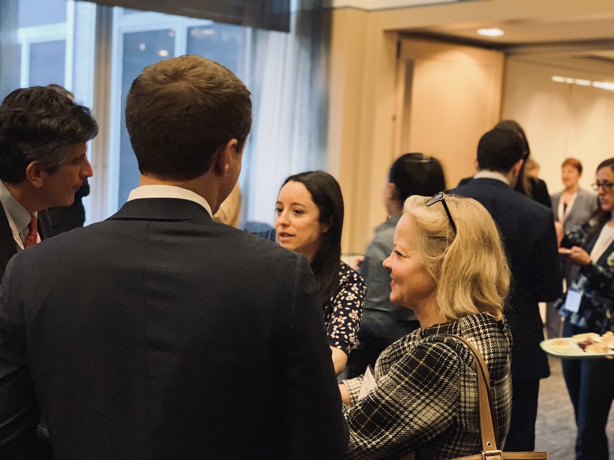 PEI_news's tweet photo. Closing out the first day of the #RIForum with a networking cocktail reception! https://t.co/s3S3gdwZEy