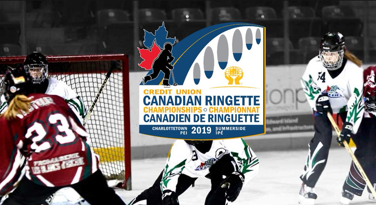 Volunteers needed for the upcoming Canadian Ringette Champoinships <a href="/ringettecanada/">Ringette Canada</a> #CRC2019 #Ringette <a href="/ChtownPE/">City of Charlottetown, PE</a>
<a href="/summersidePEI/">City of Summerside</a>  Please sign up today! 
Minor Officials -signupgenius.com/go/30E0A4DAFAD…
Volunteers -signupgenius.com/go/30E0A4DAFAD…