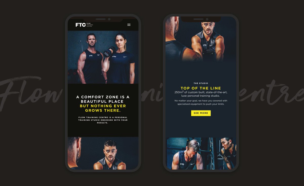 squeezecreative's tweet photo. Check out the FTC case study: https://t.co/NC2GVphUbq
#branding #logo #webdesign #photography https://t.co/vvUgeDzclq