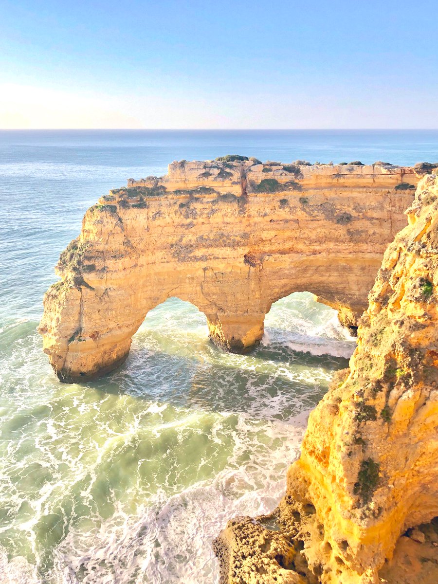 QuentinLafon's tweet photo. La beauté de cette région 😍 #Algarve https://t.co/Ew8bDMoLpi