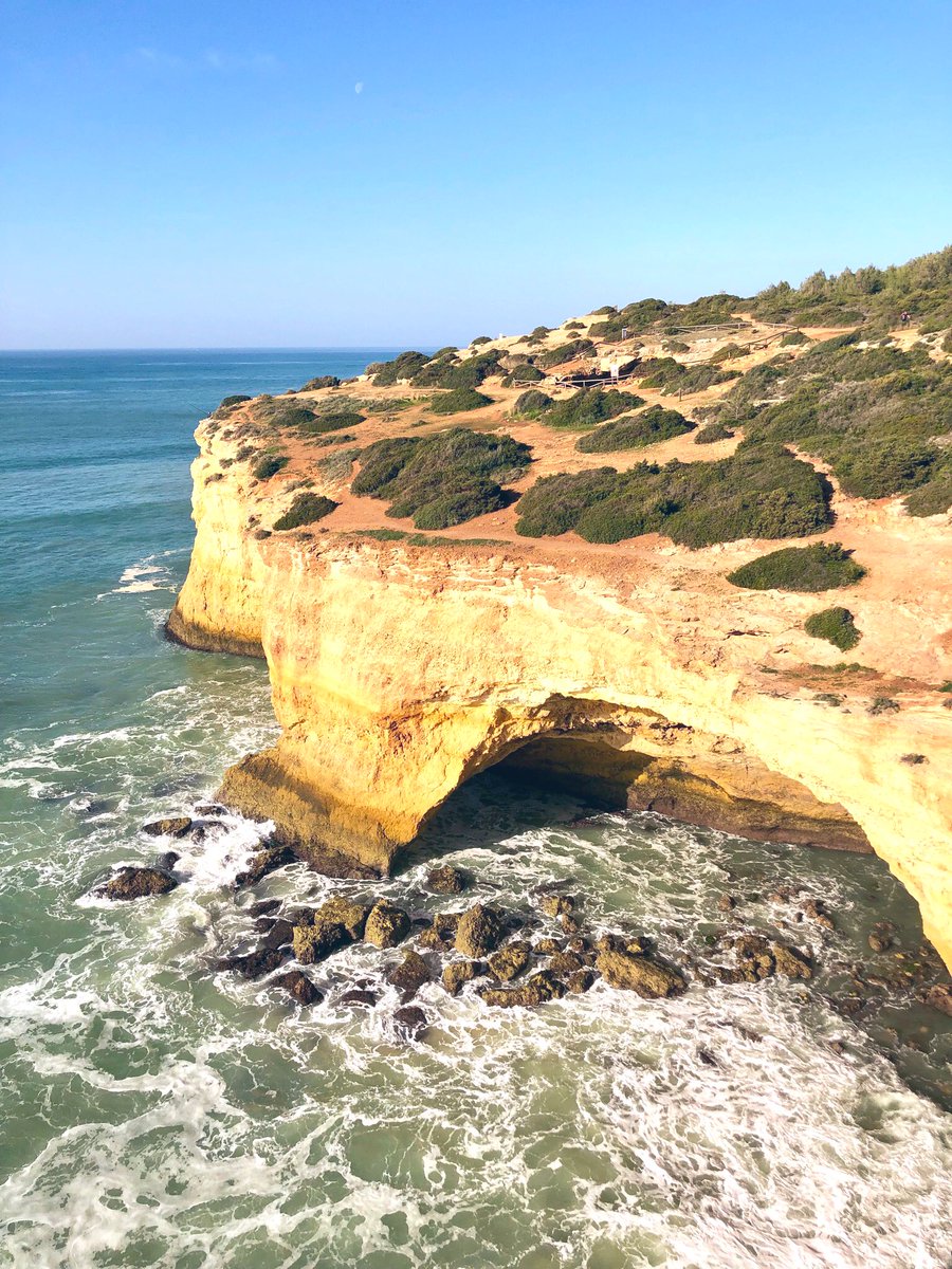 QuentinLafon's tweet photo. La beauté de cette région 😍 #Algarve https://t.co/Ew8bDMoLpi