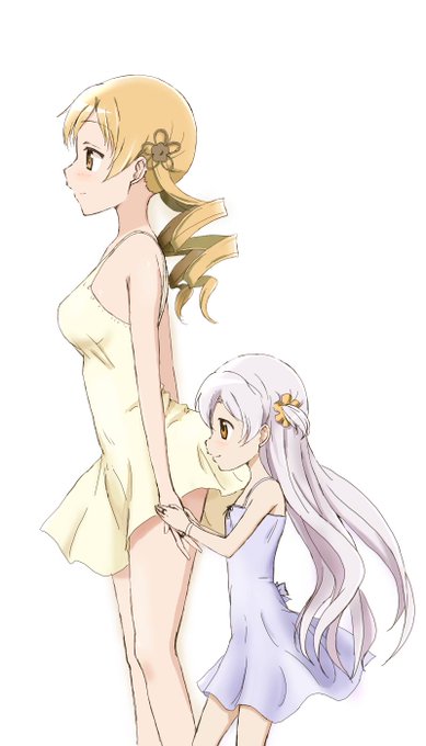 マミなぎのtwitterイラスト検索結果 マミなぎのtwitterイラスト検索結果