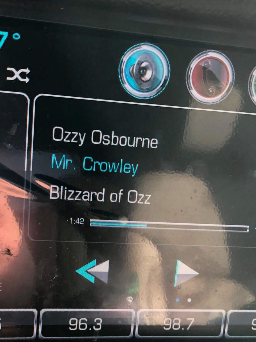 AmyJackLeslie's tweet photo. Colton’s new favorite song! Not only is he singing the words, but he’s also humming the tune! #thisishowimom #coltonjames https://t.co/H87sgam6vm