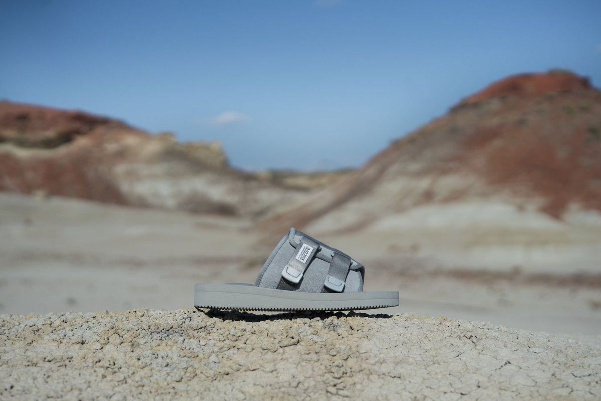 SUICOKE_CA's tweet photo. This Friday. SUICOKE Crew Exclusive Access Drop
Make sure you are on the list for special access. Join here: https://t.co/ricTyjoCHv now! https://t.co/9t9UVmcDZj
