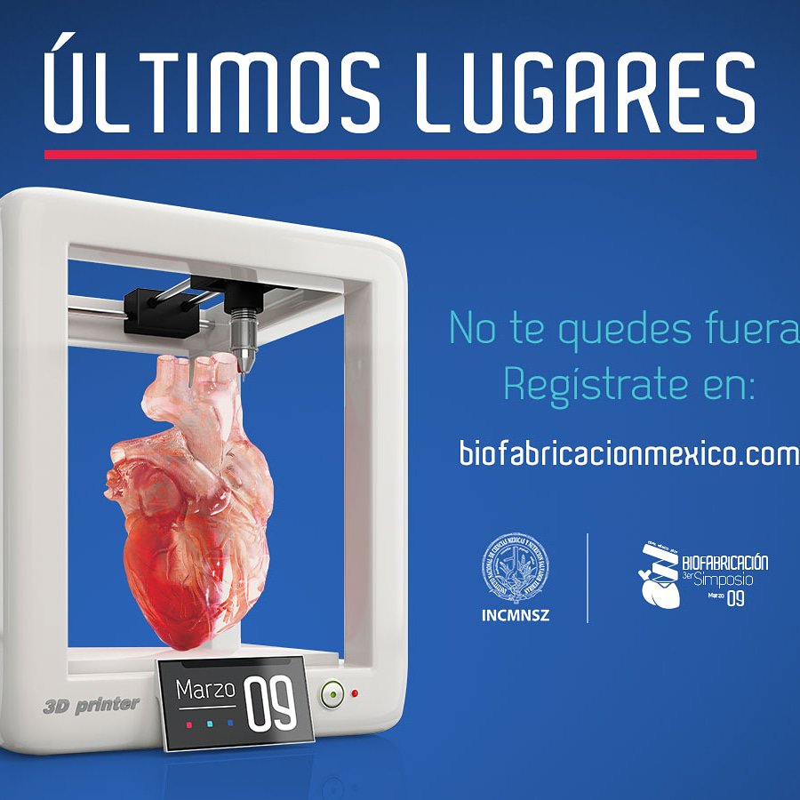 SimposioBiofab's tweet image. Faltan 5 días!!!