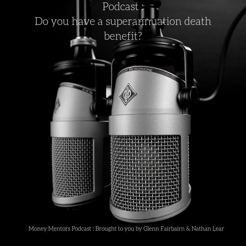 HewisonPW's tweet photo. Who knew superannuation doesn't form part of your estate's assets and isn't necessarily dealt with by your will? Thanks to the money mentors podcast for stressing why it's important to have a superannuation death benefit nomination correctly in place.  https://t.co/XILbhA6UJN https://t.co/cudye0qGX8