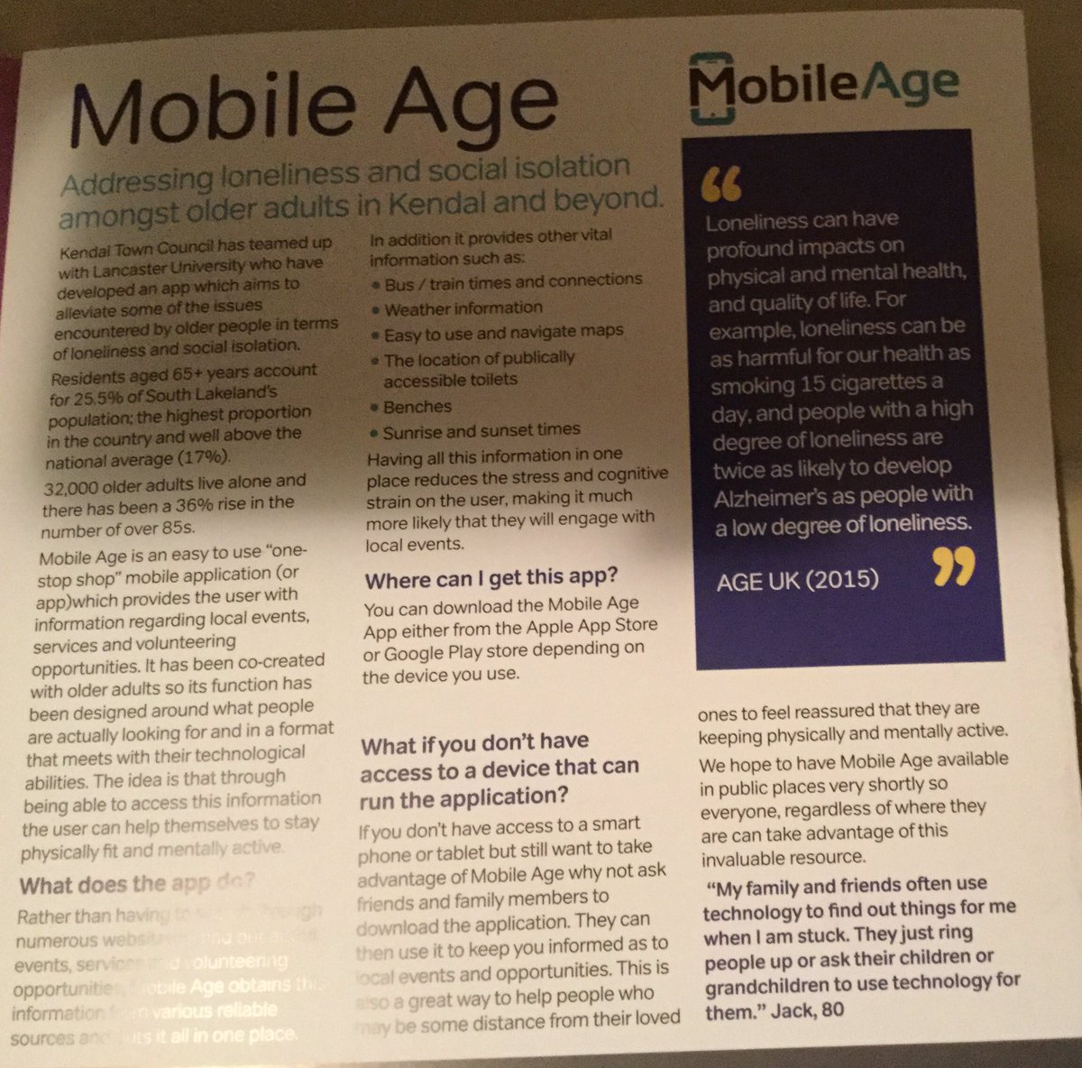 ✨Glenys Marriott tweet media