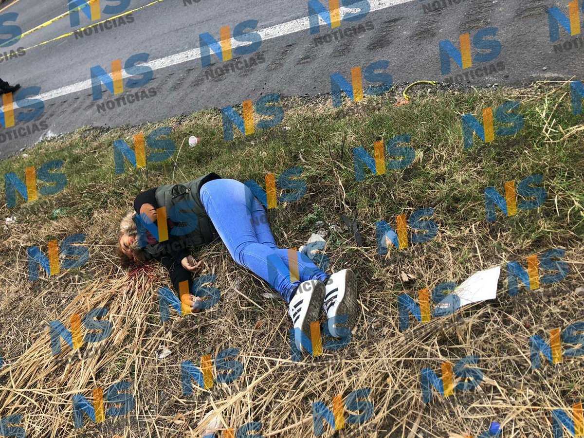 Aveefeniix's tweet photo. TIRAN MUJER EJECUTADA en loc. Balastrera, #Maltrata; a costado de la Orizaba-Puebla

https://t.co/5aktYp6mwS

#Veracruz #Acultzingo #Nogales #RíoBlanco #CiudadMendoza #Orozaba #Fortín #CórdobaVer #Verfollow #Xalapa #Tuxpan #PozaRica #Papantla #Coatza #Minatitlán #LasChoapas https://t.co/NWJF9h8x9T