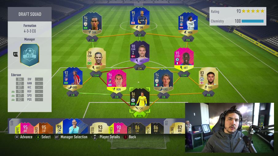 Castro1021's tweet photo. I FOOKIN DID IT!!!!!!!!!!!!!!!!!!!

193 BABY!!!!!!!!!!!! https://t.co/TYYTRhPMHN