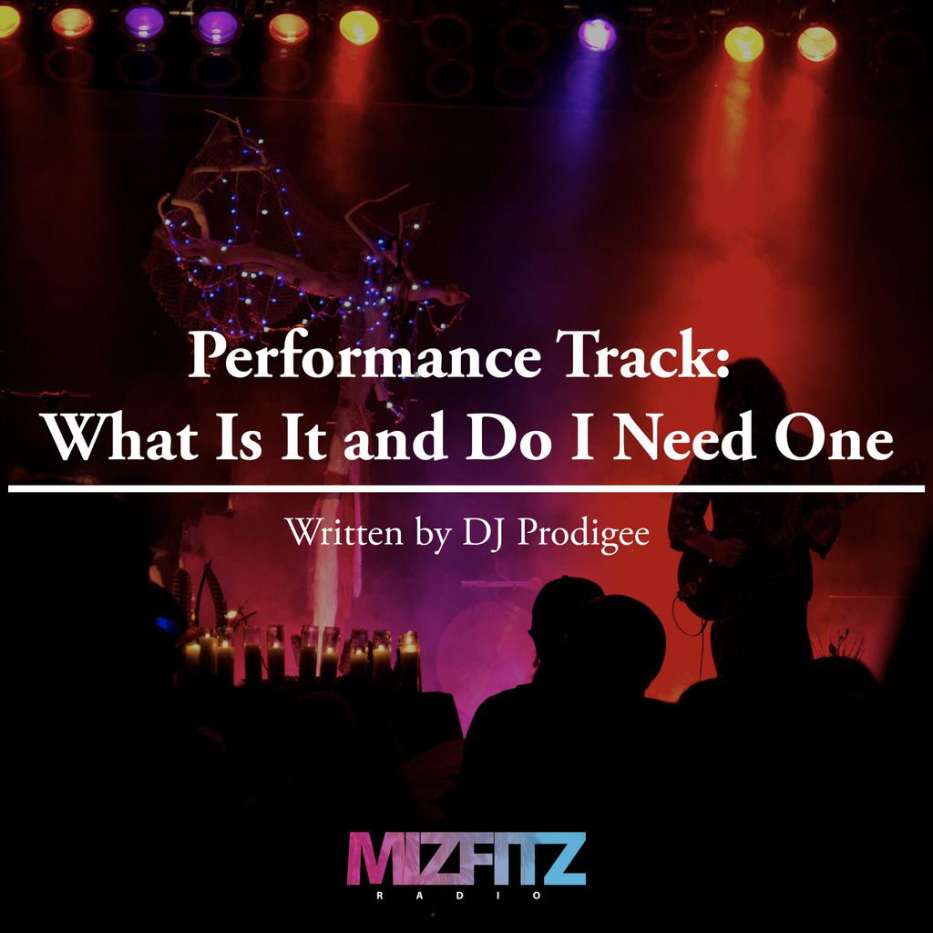MizFitzRadio's tweet photo. Check out the latest article by @ProdigeeDaDj entitled “Performance Track: What Is It and Do I Need One.” Find it only at @MizFitzRadio, Home of the Independent Artists.
#MizFitzRadio #DJProdigee
#Singer #Rapper #HipHopCulture #HipHopBlog #EducationalBlog #MusicBusiness https://t.co/qbyTWLhJEk