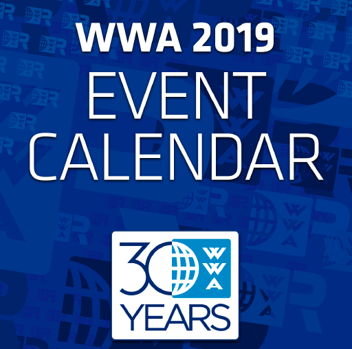 TheWWA's tweet photo. 2019 WWA Events Calendar Is Now Available In The #RIDELINE App!
This list will be updated throughout the year as more events are scheduled. We look forward to seeing #WhereWakeTakesYou this season! #WWA30Years #TheWWA
Download RIDELINE: https://t.co/7eZZKJvyWq https://t.co/9kmllcWMe7