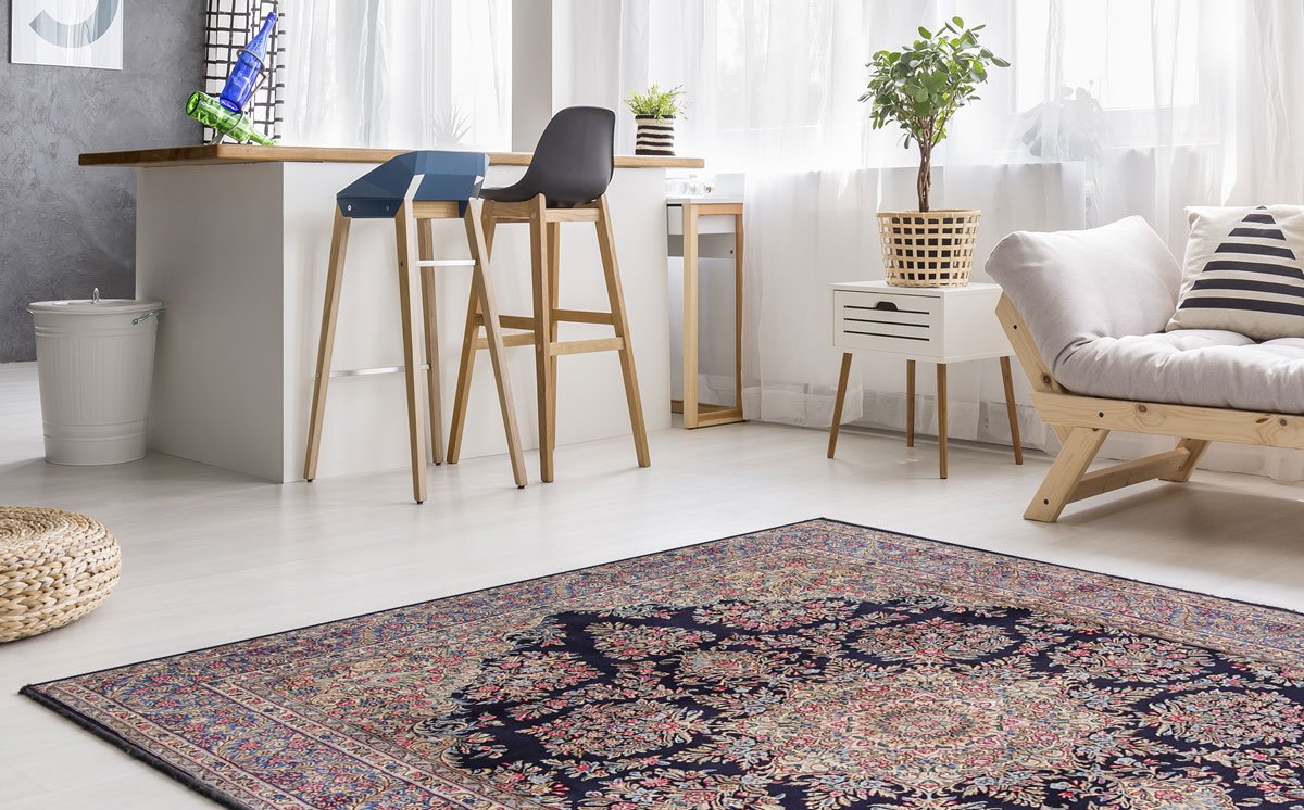 RugSourceINC's tweet photo. #KermanRugs are one of the traditional classifications of #PersianRugs.The dye process for #KermanCarpets took place while the wool was still in flock and before spinning, allowing for uniform color
https://t.co/ZRD5ALwVq0
#rugsource #orientalRugs #rug #decoration #homedecoration https://t.co/wAUK49zqSy