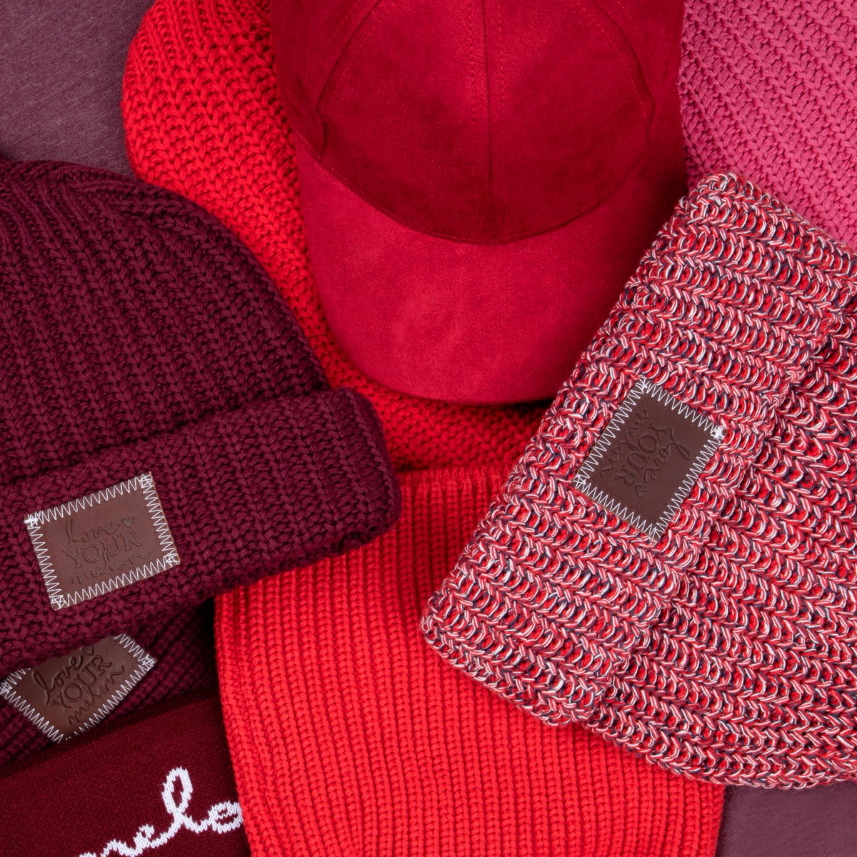LoveYourMelon's tweet photo. All red everything! Buy One, Get One Day has been extended until 11:59PM CT on Friday, March 8th, 2019.
Products are selling out quick - head on over to the site to check out what we have left!
#LoveYourMelon #BOGODay #Red https://t.co/iVLkGaQfL6