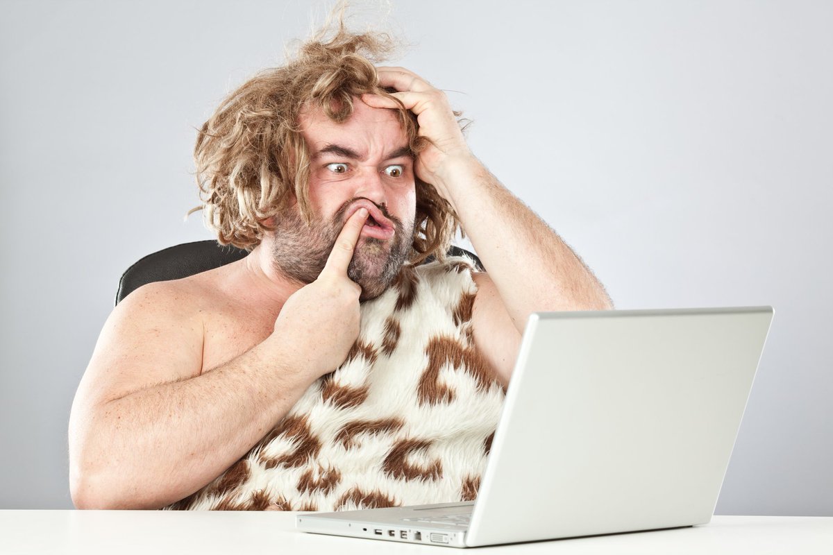 When It Comes To Your Medical Website; How old is too old? Does a website design have a use-by date? We list 7 signs your website is too old. 1l.ink/2SP4HV6