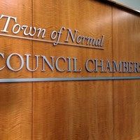 Live in Normal and want to hear from the candidates for Town Council? Join WGLT this Thursday at the candidate forum and be informed before you vote. buff.ly/2tPGLyv