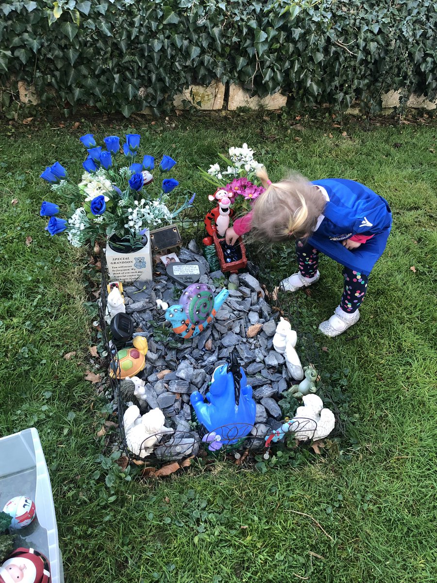 Charlotte tweet media