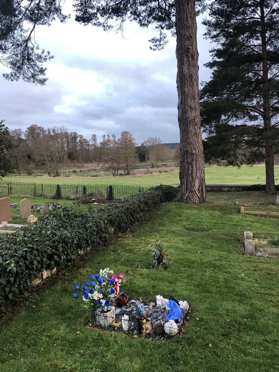 Charlotte tweet media