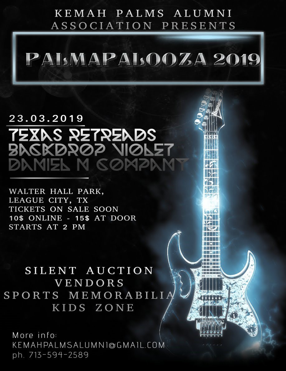 If you're in Houston you gotta check this out. All proceeds beneifit helping people with addiction and mental health problems. ❤🤙 <a href="/Backdropviolet/">BACKDR🙁P VIOLET</a> is on the lineup!