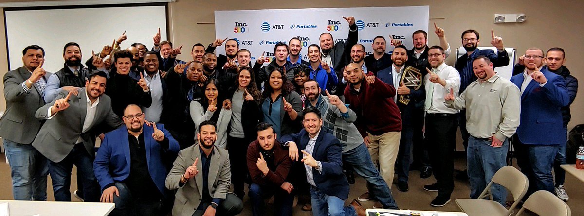 Another successful manager meeting! We work together to win together ☝🏽 learning from the best to achieve success!