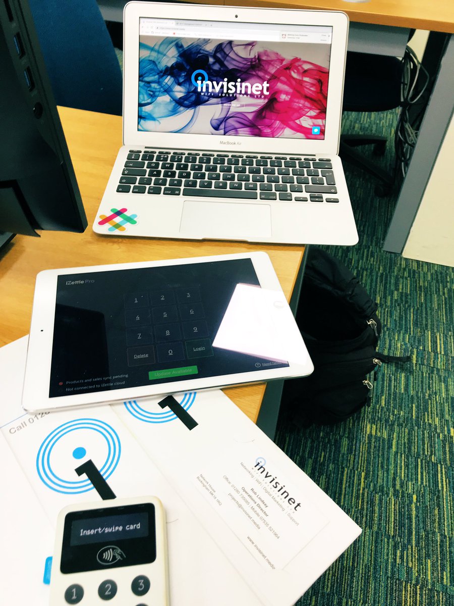 Invisinetwifi's tweet image. Great time @bedfordcollege today talking to students about #WiFi #tech #bootstrap #business #networksecurity. Some excellent questions and positive approaches to further education. Liked the wall of inspiration too.