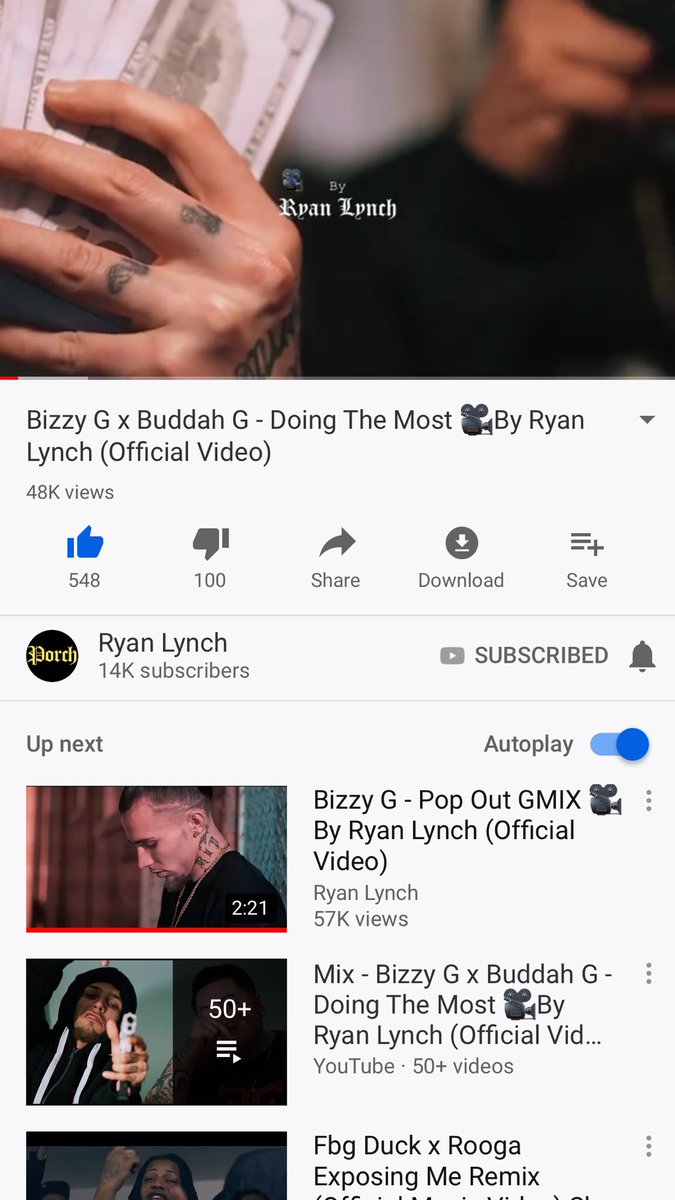 BizzyGBoss's tweet photo. #Youtube #DrakeCityBizzy 🔥🔥😈😈🎶🎶🎙 https://t.co/z2R0WxhvQP