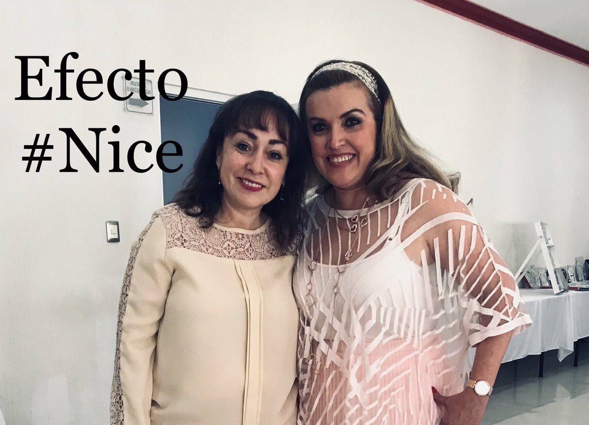CitlaliJR's tweet photo. Mil gracias Gina por la invitación, es increíble lo que la voluntad de las #Mujeres logra cuando tienen la meta bien definida, gracias equipo #Nice
#PoderMultinivel
#InspiraT
#Martes https://t.co/5Q1ZbSnJAq