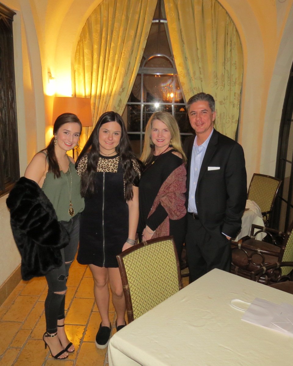 BillKula's tweet photo. What dreams are made of: A wonderful @RWTurtleCreek stay &amp; birthday meal + opportunity to drive the new @Lexus LC500h coupe for the weekend. Our daughters loved sitting behind the wheel in park! #LexusValentineSweepstakes #LexusHotels #LexusCulinary #RosewoodMansion https://t.co/iogWCZEr62