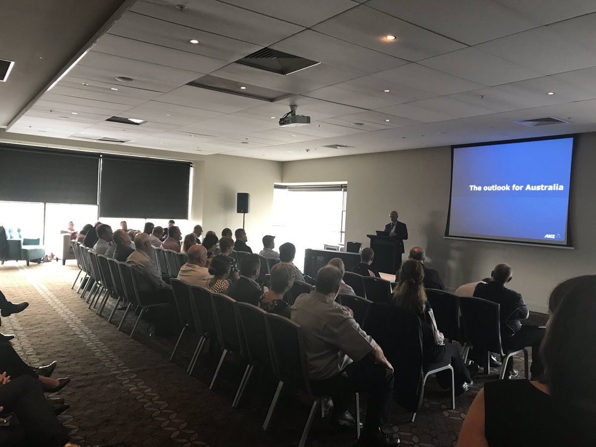 ANZ Commercial Broker Capability Series 4 - The Changing Face of Sydney. Full House with 60+ brokers &amp; bankers.  Commitment to business customers. #education #partneship #careforcustomer <a href="/angelosmanos/">Angelo Manos</a> <a href="/GalassoCarmella/">Carmella Galasso</a> <a href="/JenStewartNSW/">Jenefer Stewart</a> @SaraKhaiami <a href="/cameron_anz/">Cameron Johnston</a>
