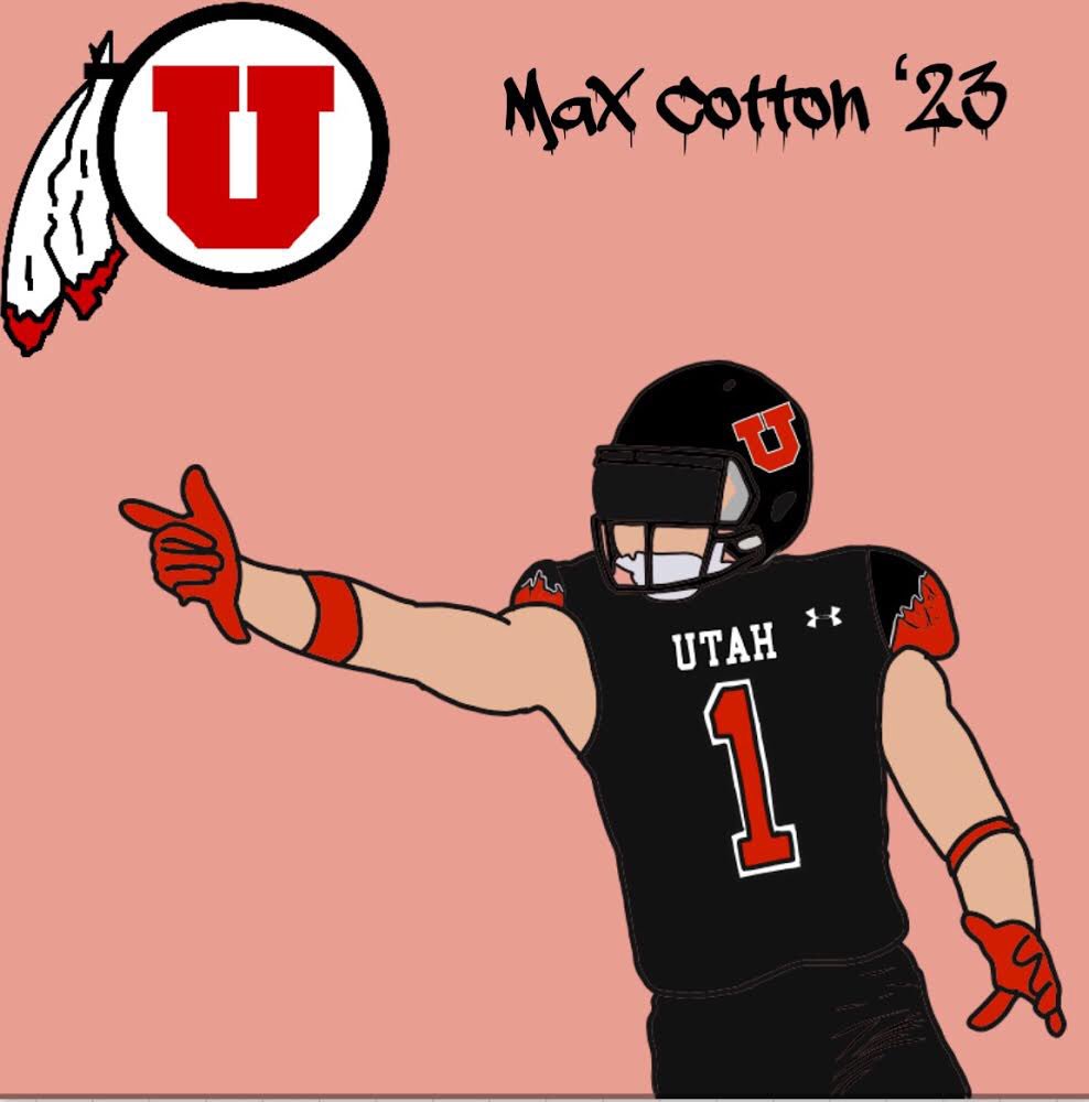 Maxwell Cotton tweet media