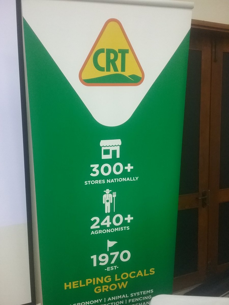 data_farming's tweet photo. Really pleased to offer DataFarming to the @CRT_Australia network through our partnership with #Ruralco. Great connections across AU from over 300 stores and 250 agros https://t.co/Bi7qXElgJW