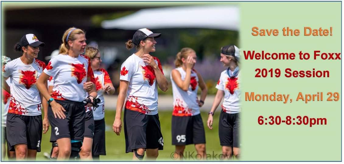 We are super excited to announce this!  Photo credit <a href="/NKolakovic/">Nathan Kolakovic</a>