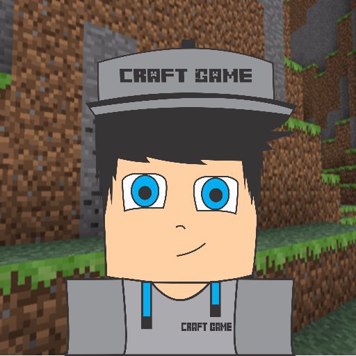 cgcraftgame's tweet photo. I am streaming on Cube TV，check it out #Cube TV# https://t.co/Ts6Y33gs8u https://t.co/BEDp7Qu9HO