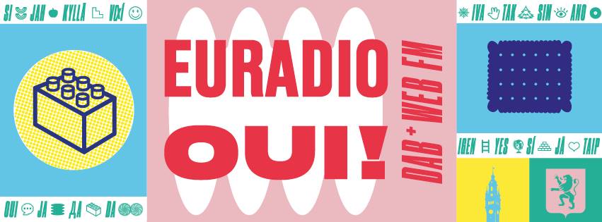 HdfMediane's tweet photo. Animer une Europe des territoires,  Inventer un média qui fait résonner l’Europe autrement ? 
Pour euradio, c’est OUI ! 
Dans la région, @euradio_fr réalise 4 heures de programmes, chaque jour, depuis ses studios de Lys-lez-Lannoy. 
Euradio est membre de Médiane. https://t.co/sQyBcRfsVK