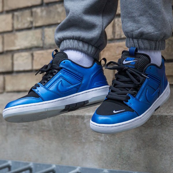 air force 2 foamposite