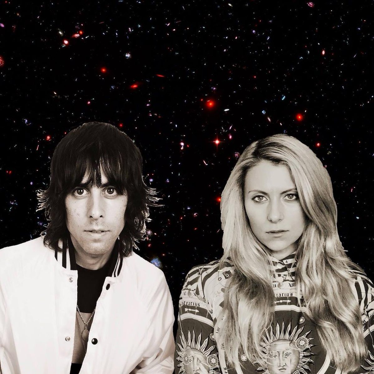 buzzbandsla's tweet photo. Stream: WORLDS (@worldstheband), 'Joyrider' -- if dream-pop gets you high, you'll be in the stars with the L.A. duo's first single of 2019 https://t.co/lejDCu9lCE https://t.co/lBRIaQcEsM