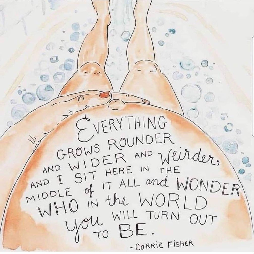WantsTrueLove's tweet photo. I feel like I know you already. I already know I love you forever. ❤️ #lovingmotherhood #pregnancy https://t.co/OIzo2VCVYw
