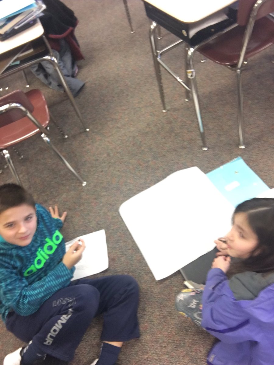 Darci Smith tweet media