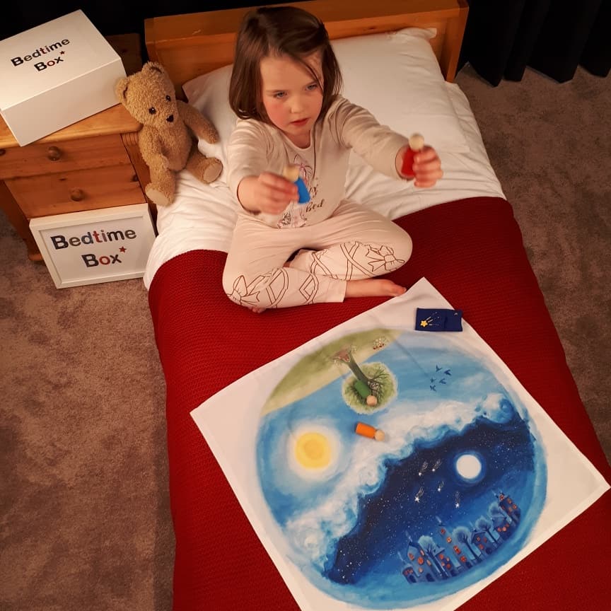 BedtimeBox's tweet image. A busy day at Bedtime Box HQ... lots of fun on our product photo shoot. Only 10 days until launch @thesleepshow @mindfullivingshow #bedtimebox #gentleparenting #makingconnections