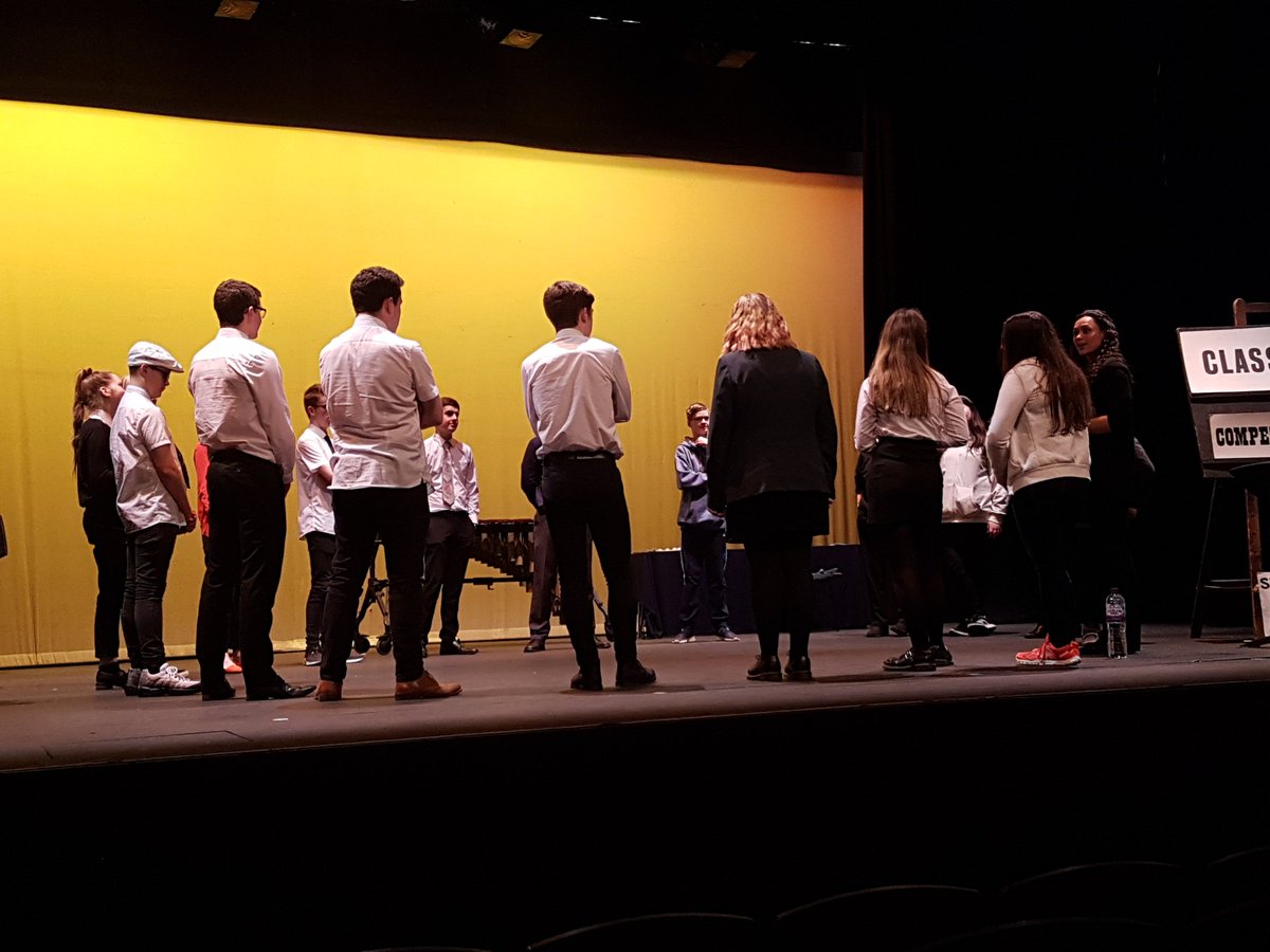 AngusPercussion's tweet photo. Wow! What an amazing performance and inspirational masterclass from the Atholl Duo. Thank you @ArbroathFestiv1 for the last two days of music making and for providing such wonderful opportunity for our young musicians. https://t.co/xC2EHSNbER
