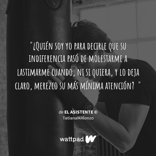 Siendo el caso que ya no hay mucho contenido nuevo sobre #CincuentaSombras, a quienes tengan Wattpad (historias de lectura gratuita), aconsejo seguir esta comedia romántica de una jefa y su asistente. Advertencia de contenido + 18. Enlace:
my.w.tt/DRpb4uN0OU
