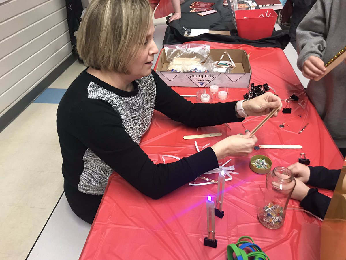 Donald Burken tweet media