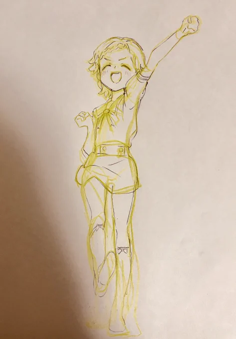 やる気元気ひなき。 