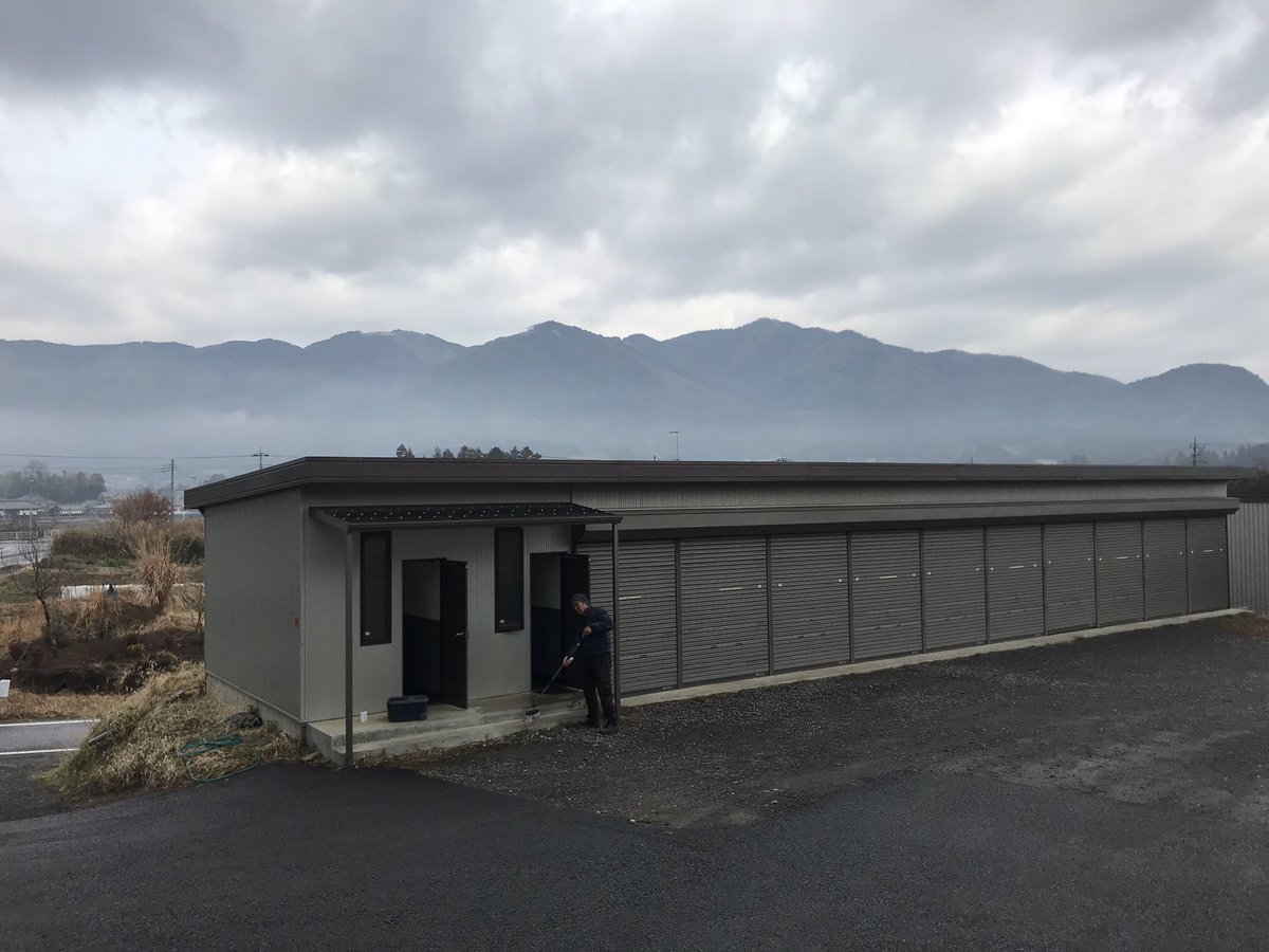 paragaku's tweet photo. 大会2日目です。接地逆転層がとれません、、
 #2018年度パラ学 https://t.co/xFC7ju2kj3