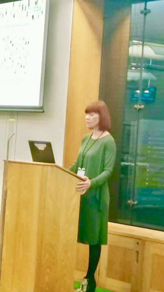 KarenPhysio's tweet image. Presenting tonight in Westminster at launch of @PartnersLymph national guidance for #lymphoedema #LymphoedemaAwareness @TCST_London @HealthyLDN