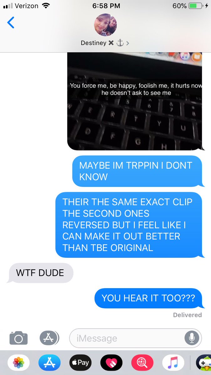 omaha_Olzanski's tweet photo. @shanedawson LOOK AT THIS TREAD THIS SHITS WEIRD!!! https://t.co/jSzjyIoeIJ
