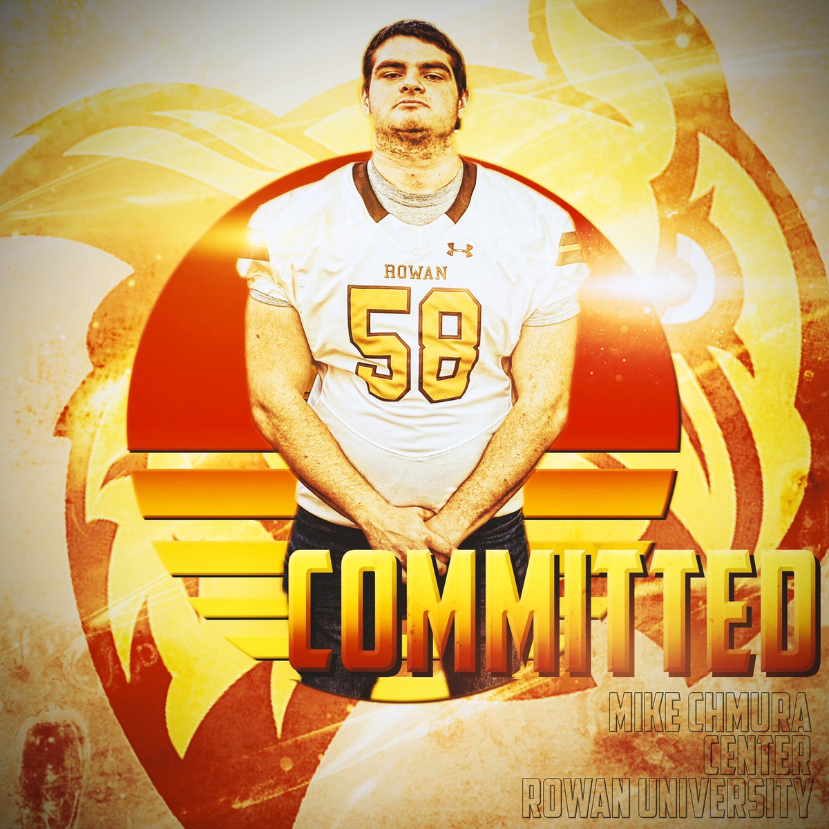 Michael Chmura tweet media