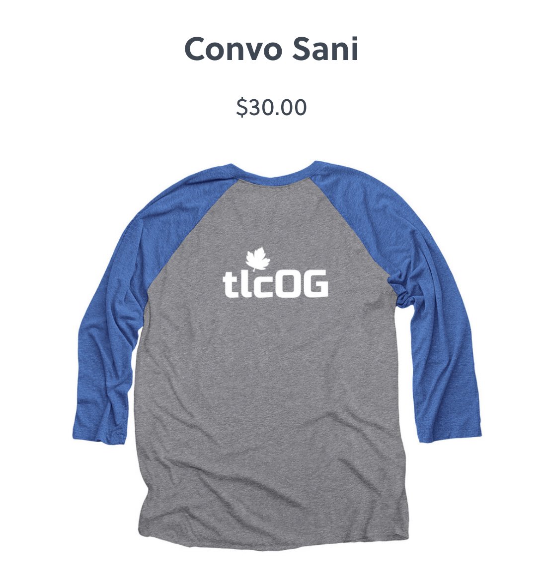 TLCPodcastSwag's tweet photo. New from us. The pod for your bod!

https://t.co/z87ikmjXaw 

#Gear #Swag #Apparel #Clothes #podcasts #LeafsForever #NHL #HockeyTwitter https://t.co/tDzTxjME3y