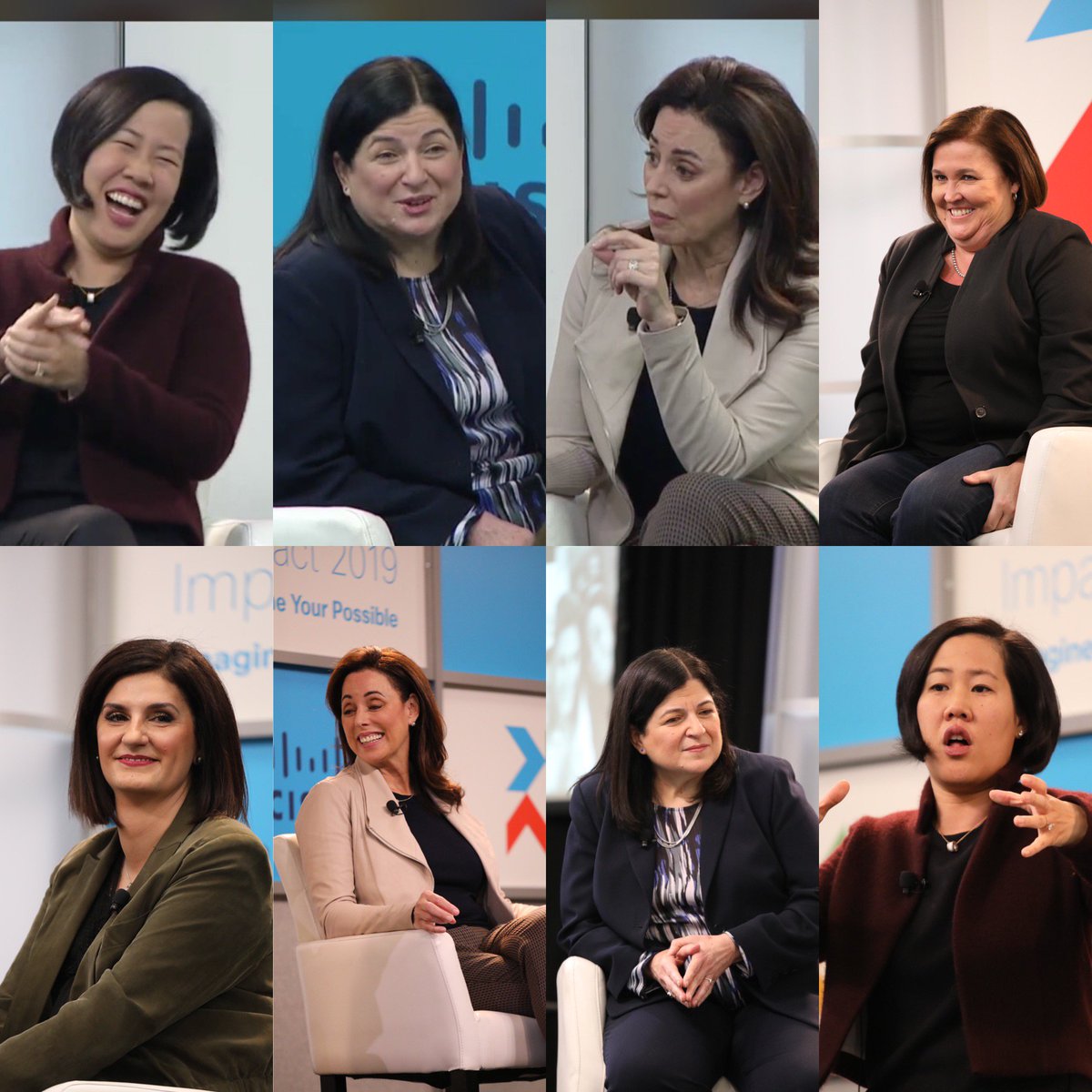 MonicaAugusti13's tweet photo. #WeAreCisco #WOI2019 such a great event for women at cisco today with #cisco executive leadership https://t.co/eeW99QjOM4