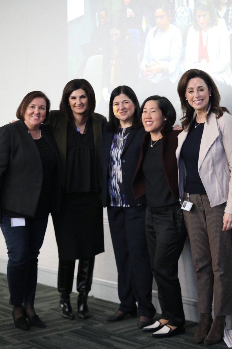 MonicaAugusti13's tweet photo. #WeAreCisco #WOI2019 such a great event for women at cisco today with #cisco executive leadership https://t.co/eeW99QjOM4